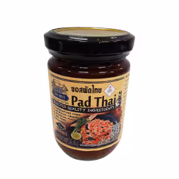 Thai Aree Pad Thai Sauce (240g)