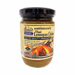 Thai Lemongrass Chicken Marinade (260g)