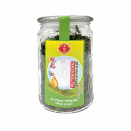 JiaFuLi Green Tea (100g)