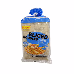 Chen Ke Ming Sliced Wet Noodles (720g)