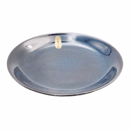 She Pin Plate 10 Inch