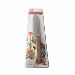 Zjyc Santoku Knife