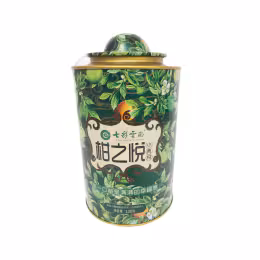 Qicai Yunnan Gan Zhi Yue (100g)