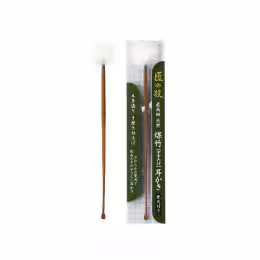 GREEN BELL BAMBOO EAR PICK