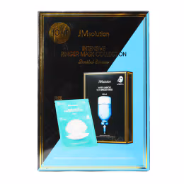 JM Solution Intensive Ringer Mask Collection (11pcs)