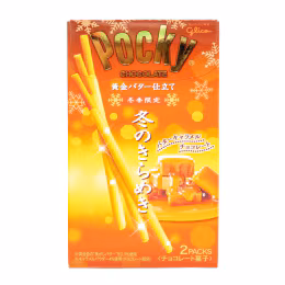 Glico Winter Glitter Pocky (53.6g)