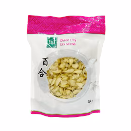 T&T Dried Lily (454g)