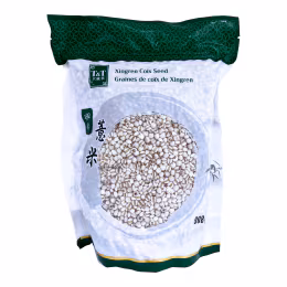 T&T Guizhou Xingren Coix Seed (908g)