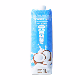 Viecoco Coconut Milk (1l)