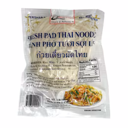 Quoc Viet Fresh Pad Thai Noodles (454g)