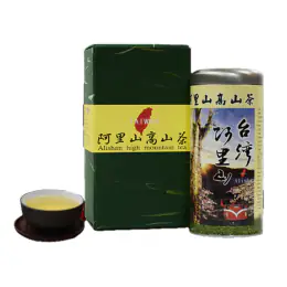 Everspring Ali Hight Mountain Tea (100g)