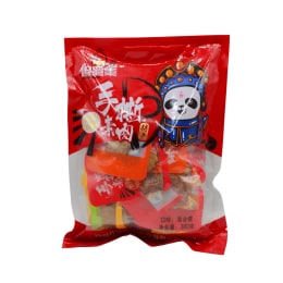 DanShi Assorted Dried Tofu (360g)