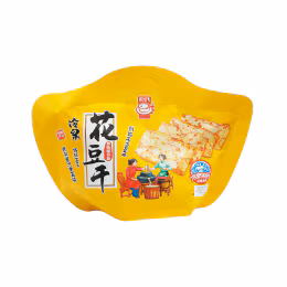 DanShi Assorted Dried Cold Tofu (528g)