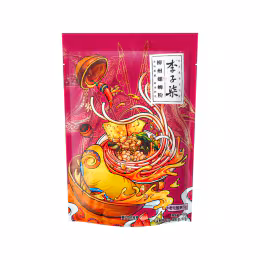 LIZIQI BAMBOO SNAIL NDLE 400g