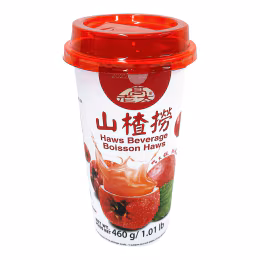 Gao Lao Tai Haws Beverage (460g)