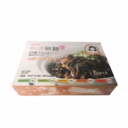 Full Fortune Stir-Fried Eel (260g)