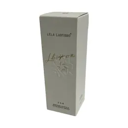 Lela Ladybro Natural Diffuser Gardenia (200mL)