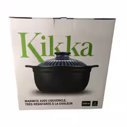 Emf Kikka Ceramic Pot (2.5l)