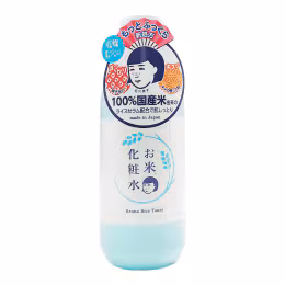 Ishizawa-Lab Keana Nadeshiko Rice Toner N (300ml)