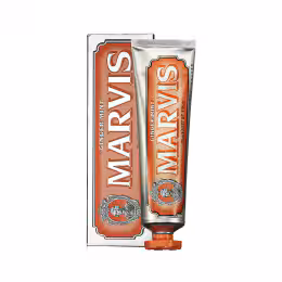 Marvis Ginger Mint Toothpaste (75ml)