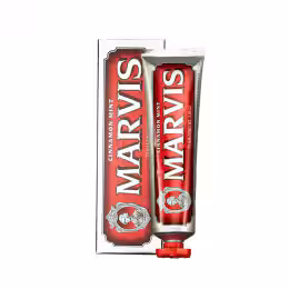 Marvis Cinnamon Mint Toothpaste (75ml)