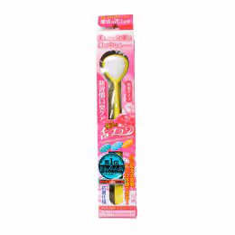 SHIKIEN MAGIC TONGUE BRUSH