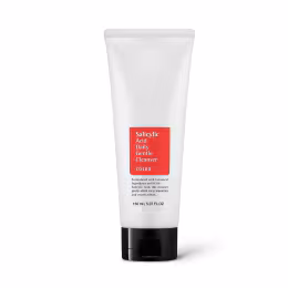 Cosrx Salicylic Acid Daily Gentle Cleanser (150mL)