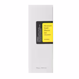 Cosrx Advanced Snail Mucin Gel Cleanser (150ml)