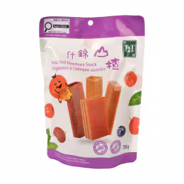 T&T Assorted Hawthorn Snack (250g)