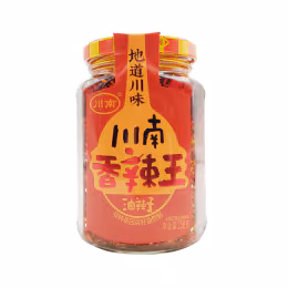 Chuan Nan Chili Sauce (258g)