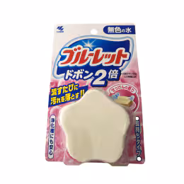 Kobayashi Toilet Cleaning Tablet Soap Scent