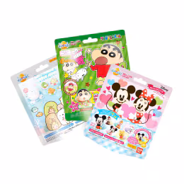 Bandai Cartoon Blind Box Toy Bath Bomb (75g)