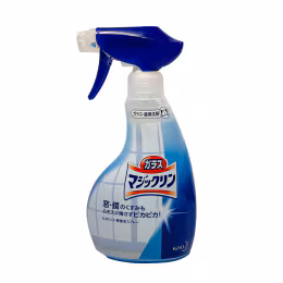 Kao Magic Glass Cleanser Spray (400ml)
