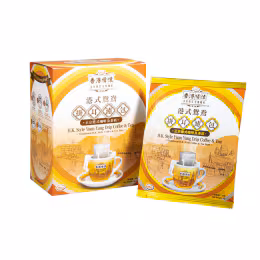 Hiang Ke Hong Kong Style Yuan Yang Drip Coffee & Tea (8g)