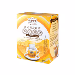 Hiang Ke Hong Kong Ceylon Drip Tea (8g)