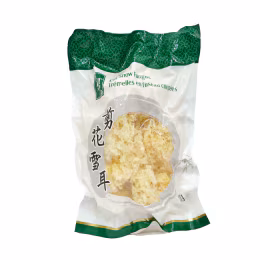 T&T Cut Snow Fungus (138g)