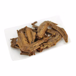 T&T Kitchen Spicy Duck Wings (5pcs)