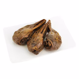 T&T Kitchen Spicy Duck Heads (3pcs)