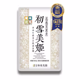 LOHAS RICE WHITE RICE