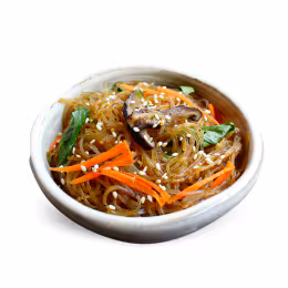 T&T Kitchen Korean Style Vermicelli (Cold)