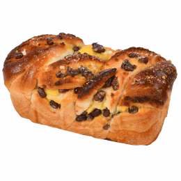 T&T Bakery Red Bean Coconut Bread (300g)