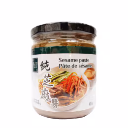 T&T Sesame Paste (420g)
