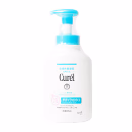Kao Curél Intensive Moisture Care Foaming Body Wash (480ml)