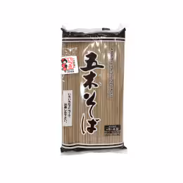 Itsuki Buckwheat Noodle (500g)