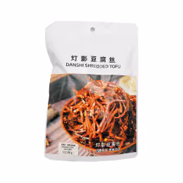 DanShi Shredded Tofu (200g)