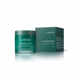 Laneige Cica Sleeping Mask (60ml)