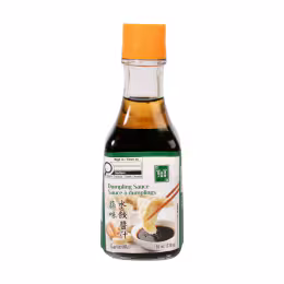 T&T Garlic Dumpling Sauce (190 mL / 230g)