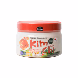 Myungga Sliced Cabbage Kimchi - Small (500g)