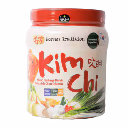 Myungga Sliced Cabbage Kimchi (1.88kg)