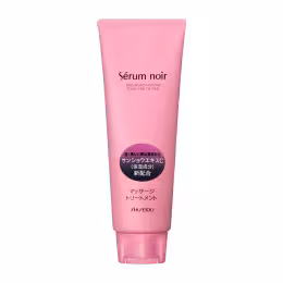 Shiseido Hair Massage Care 140g
